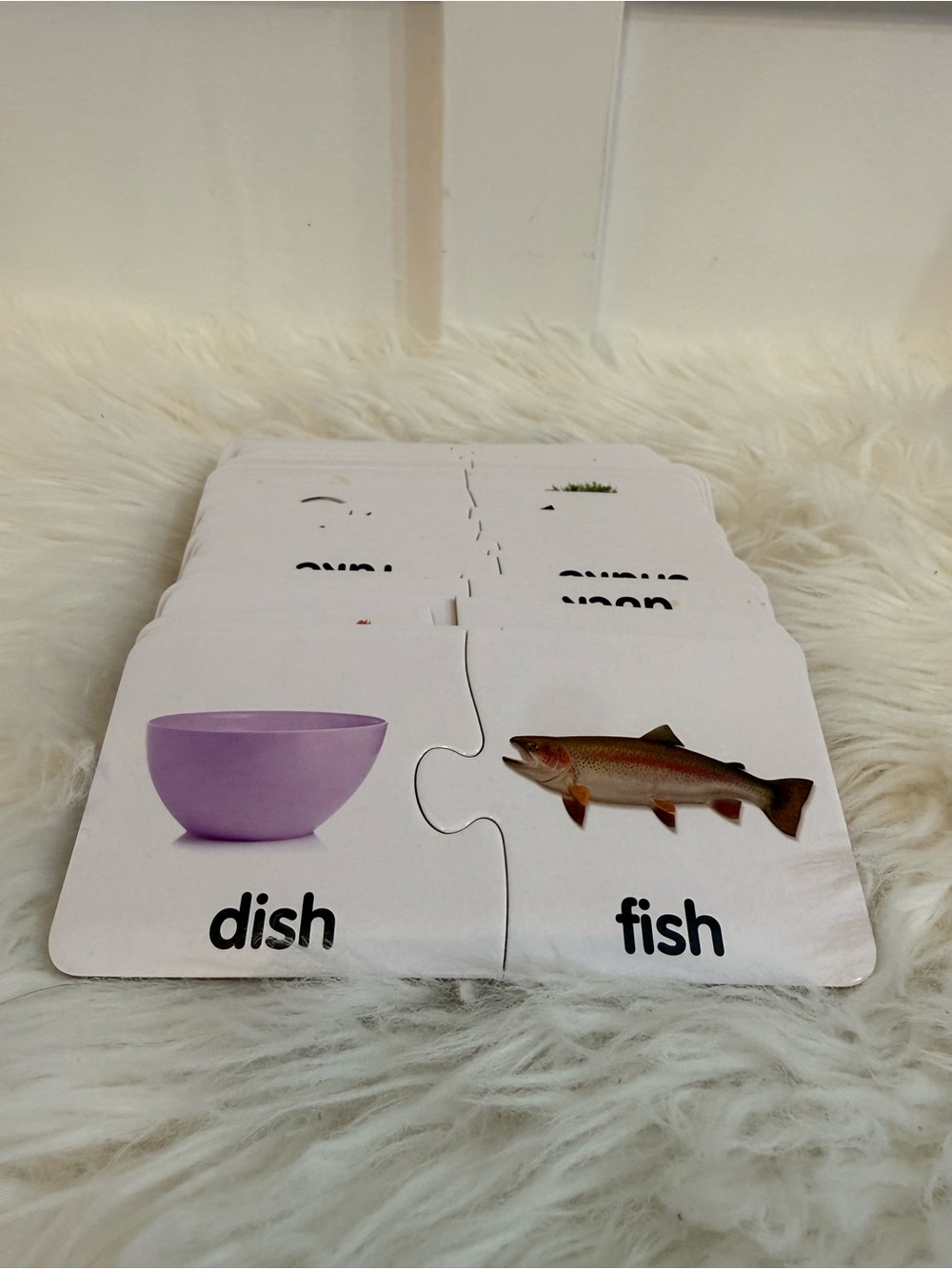 💫10/$25 • Educational Rhyming Puzzle